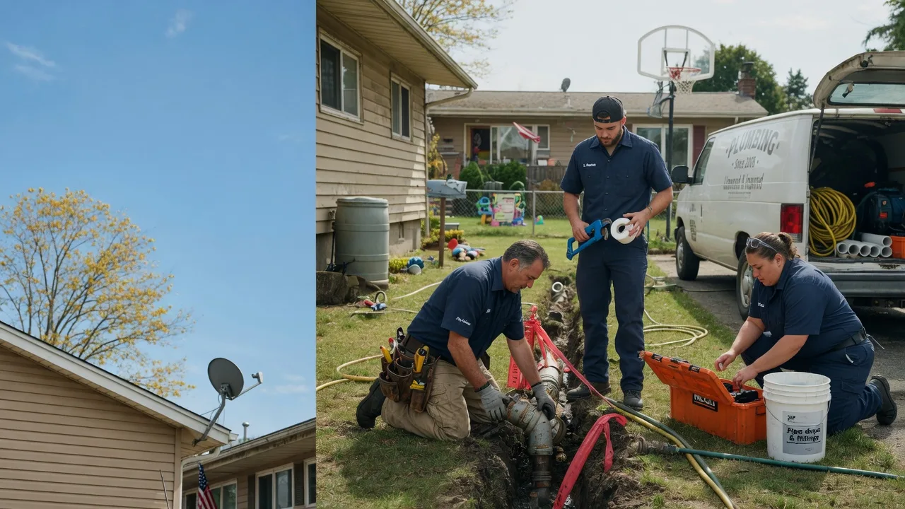 Garbage Disposal Replacement in Henning, TN near me