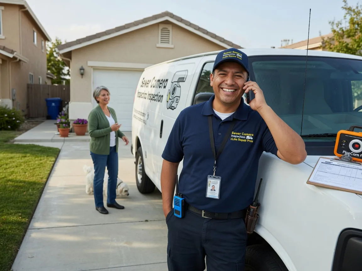 Sewer Line Repair Henning, TN FAQs